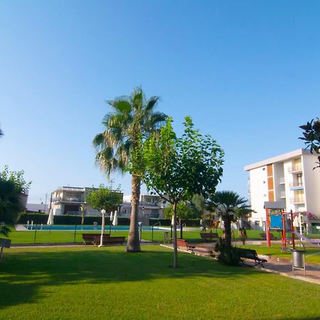 Agaro Cambrils Apartments Bagian luar foto