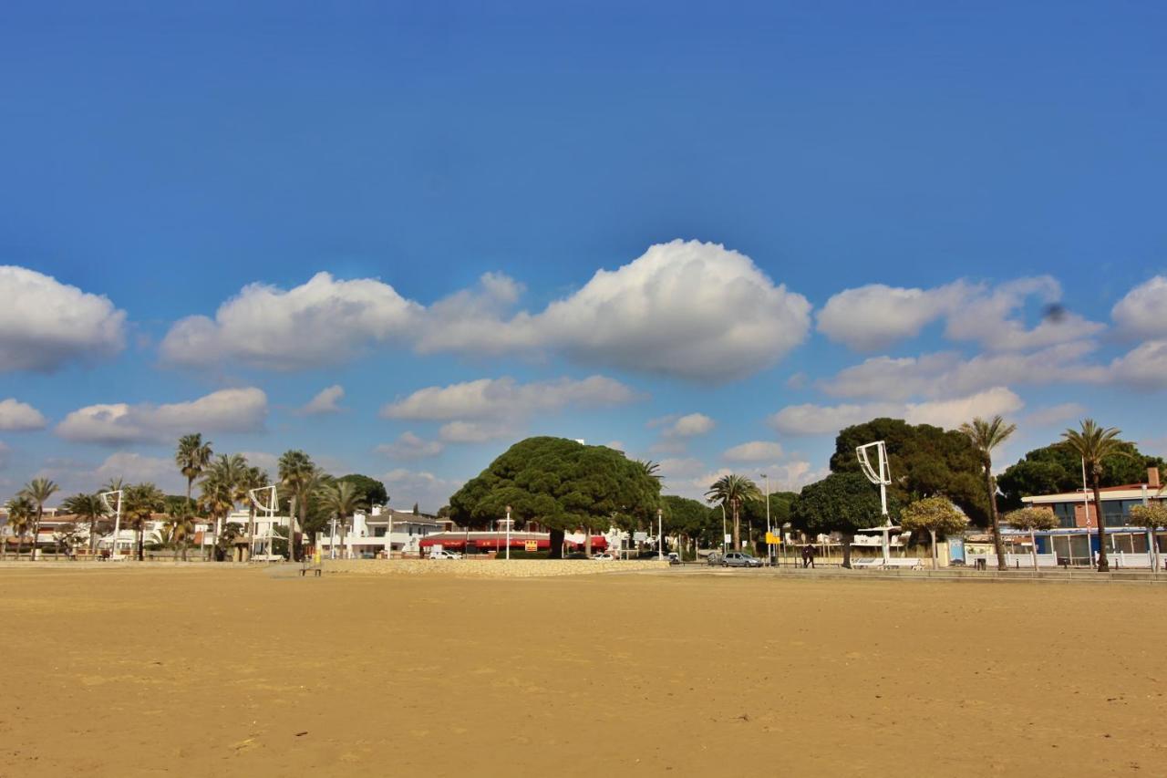 Agaro Cambrils Apartments Bagian luar foto