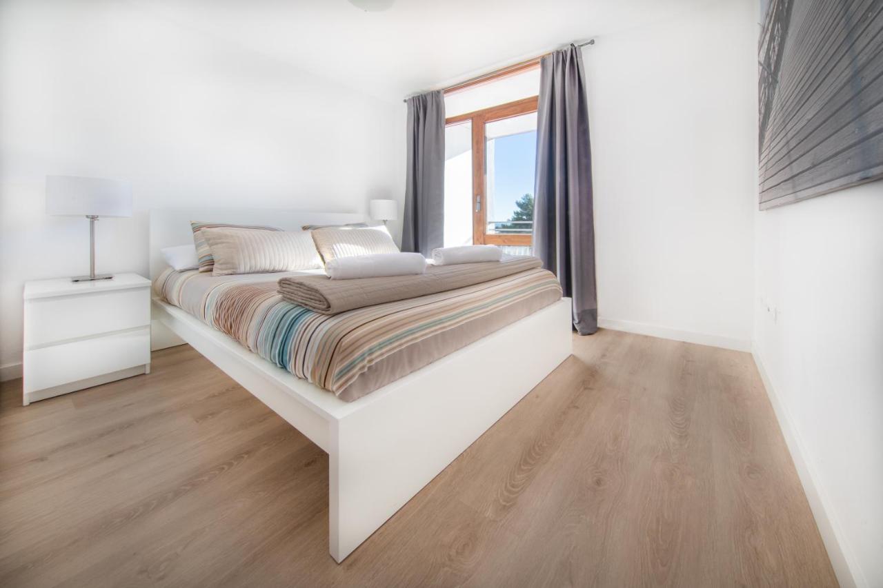 Agaro Cambrils Apartments Bagian luar foto
