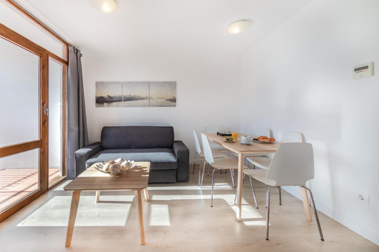 Agaro Cambrils Apartments Bagian luar foto